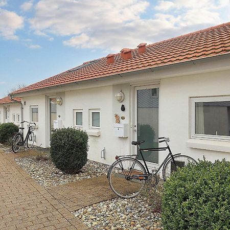 4 Person Holiday Home In R Sk Bing แอเรอสเคอบิง ภายนอก รูปภาพ