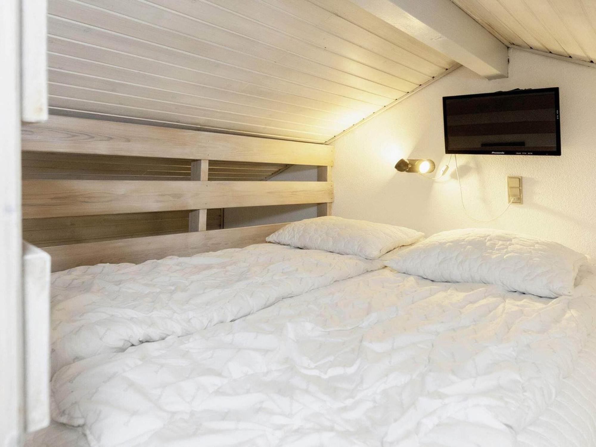 4 Person Holiday Home In R Sk Bing แอเรอสเคอบิง ภายนอก รูปภาพ
