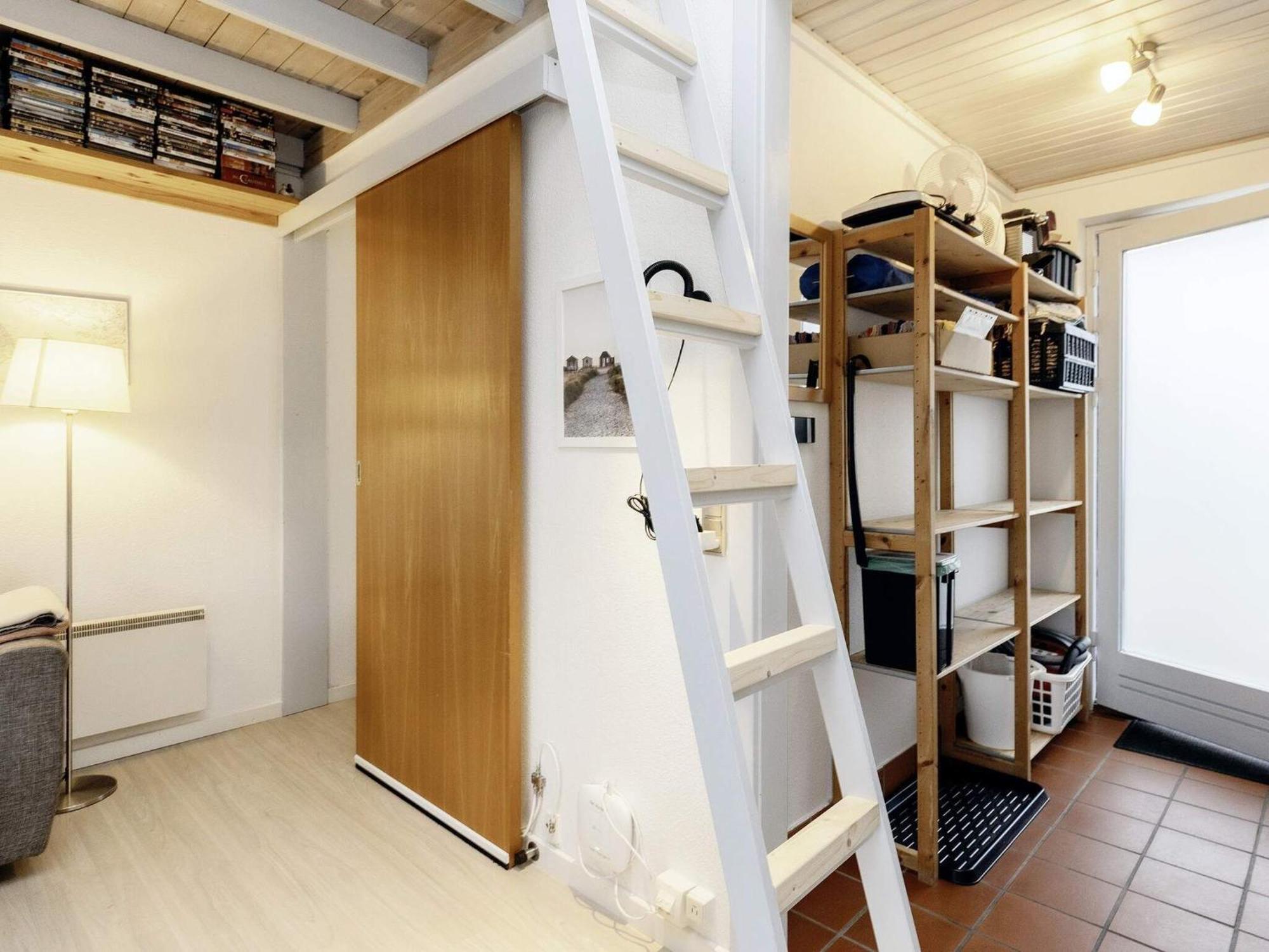 4 Person Holiday Home In R Sk Bing แอเรอสเคอบิง ภายนอก รูปภาพ