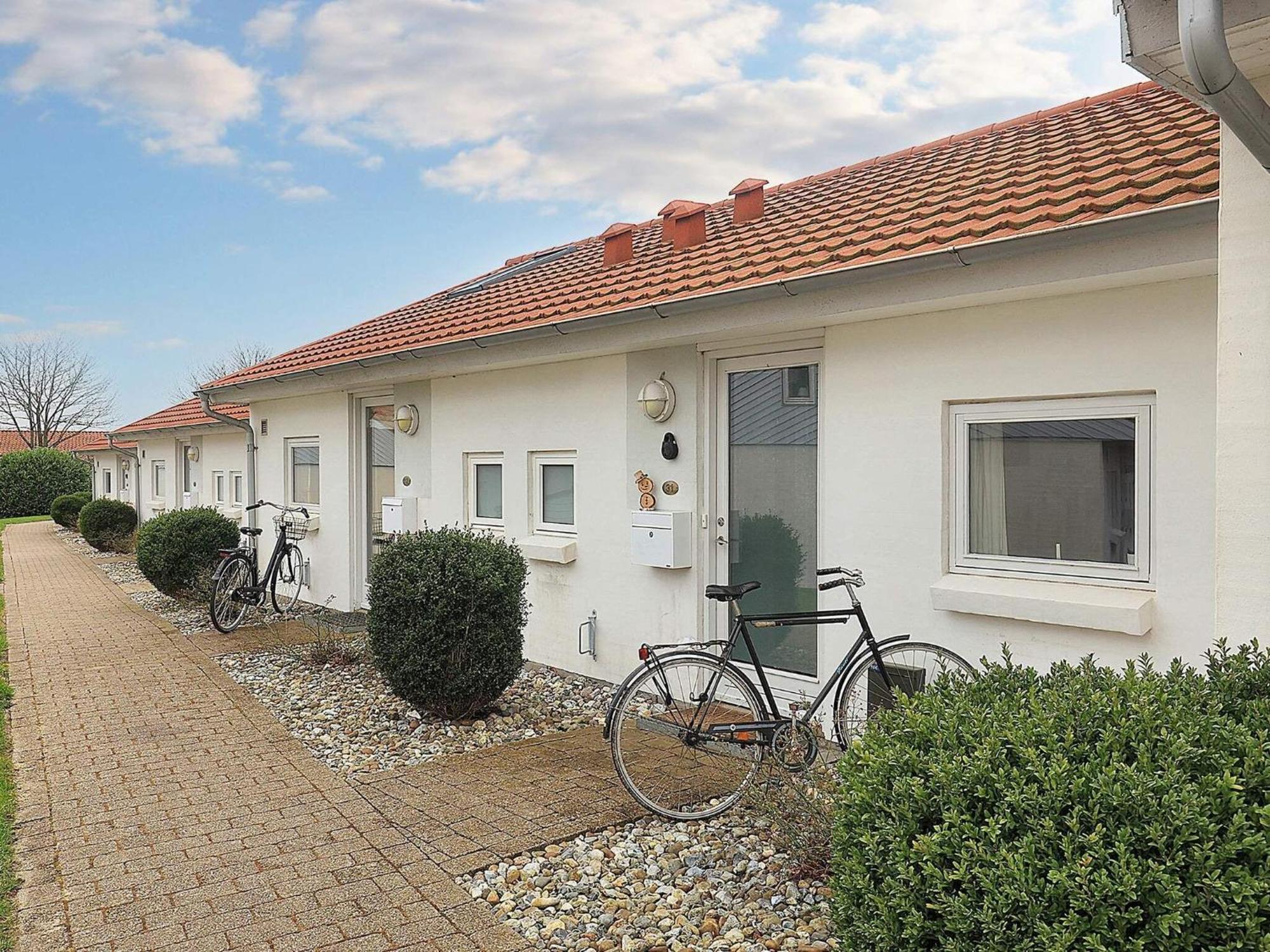 4 Person Holiday Home In R Sk Bing แอเรอสเคอบิง ภายนอก รูปภาพ